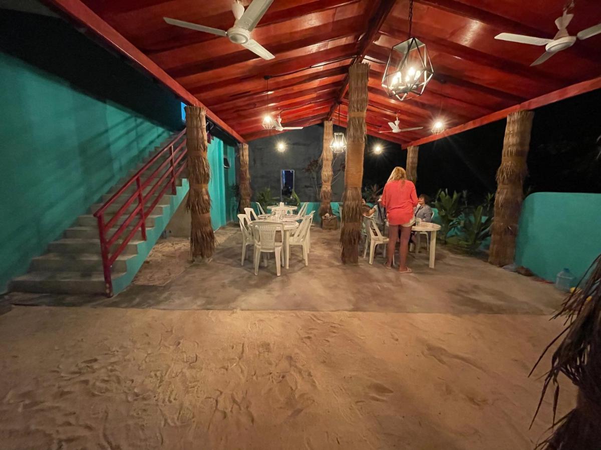 Mathiveri Beach View Экстерьер фото