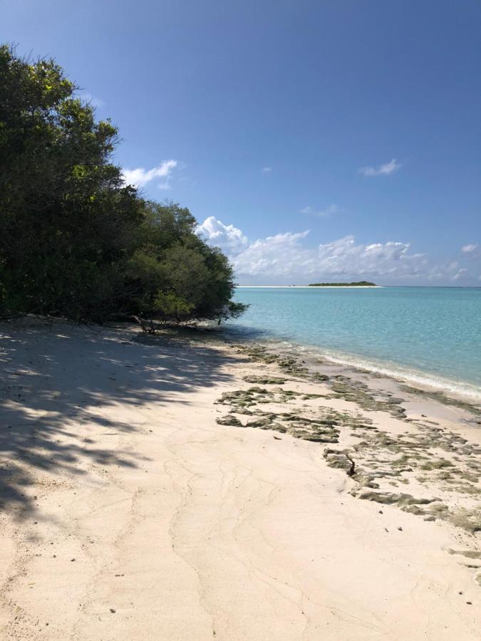 Mathiveri Beach View Экстерьер фото
